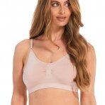 MAGIC Bamboo comfort bra with spaghetti straps