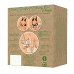 MAGIC Mama comfort liemenėlė maitinančiai, 2 vnt. pakuotėje