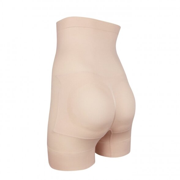 MAGIC Booty Boost high waist shaping shorts 5