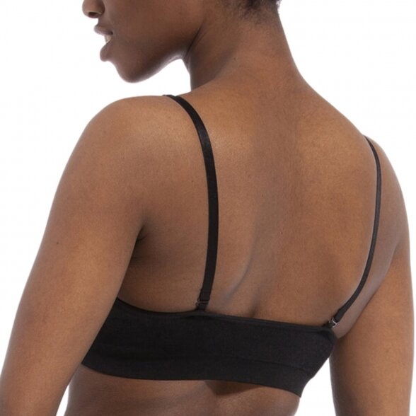 MAGIC Comfort bra with spaghetti straps 4