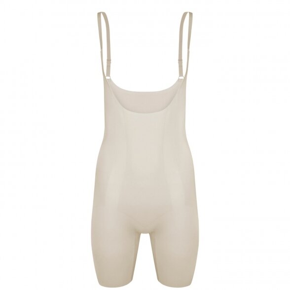 MAGIC Dream Shaper open-bust mid-thigh bodysuit 2