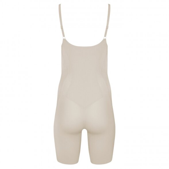 MAGIC Dream Shaper open-bust mid-thigh bodysuit 3