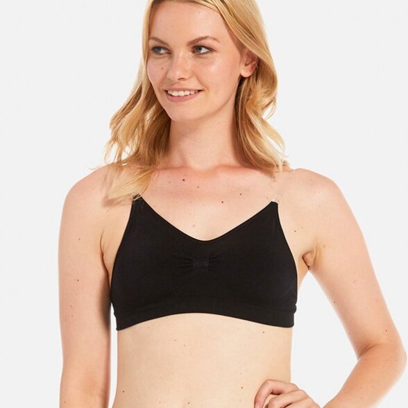 MAGIC Invisible Comfort bra 3