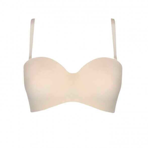 MAGIC Luxury Strapless krūšturis 6