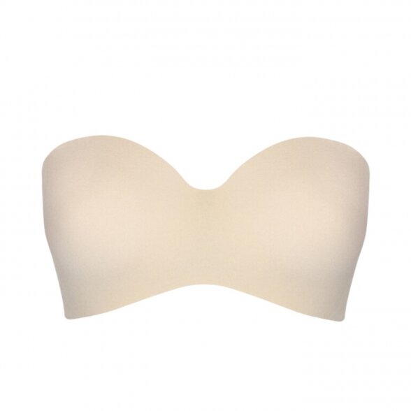 MAGIC Luxury Strapless rinnahoidja 8