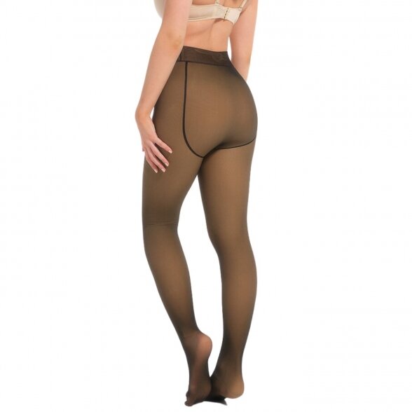 MAGIC tights pėdkelnės 1