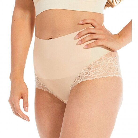 MAGIC Tummy Shaper Lace shaping briefs