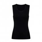 MEY Exquisite women's tank top from wool and silk