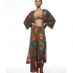 MEY Love Circus women's robe