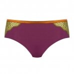 MEY Poetry Fame hipster briefs Barbados Cherry