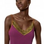 MEY Poetry Fame camisole Barbados Cherry