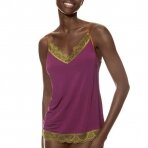 MEY Poetry Fame camisole Barbados Cherry