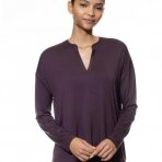 MEY Alena long sleeved shirt