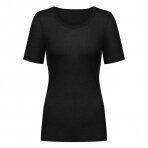 MEY Wool Love women's T-shirt from wool and silk