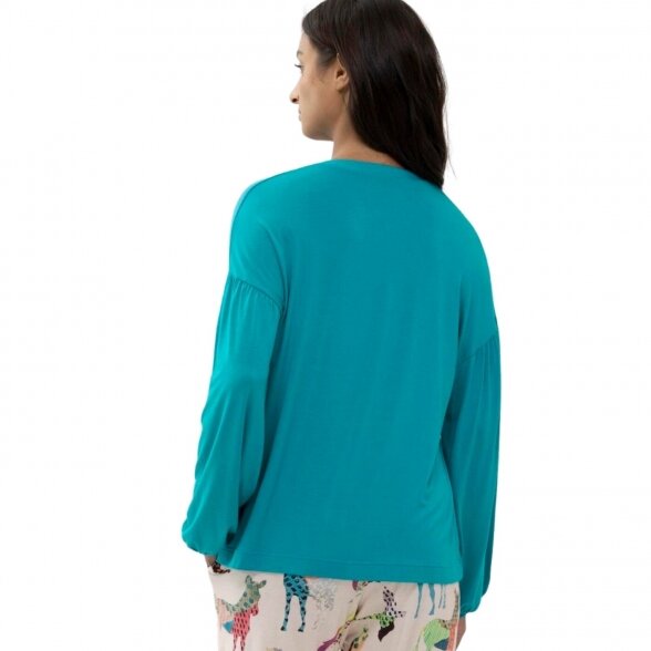 MEY Alena long sleeved shirt 1