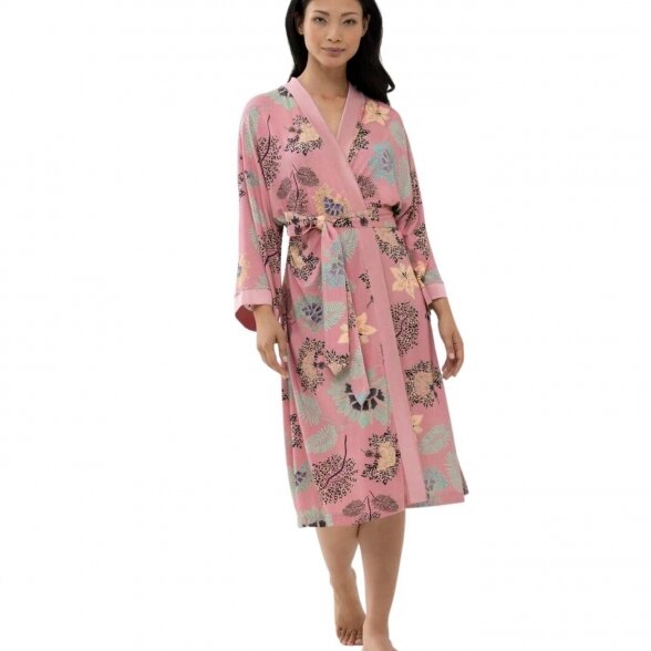 MEY Alaina women's robe