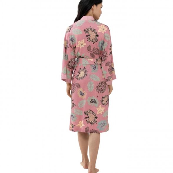 MEY Alaina women's robe 2