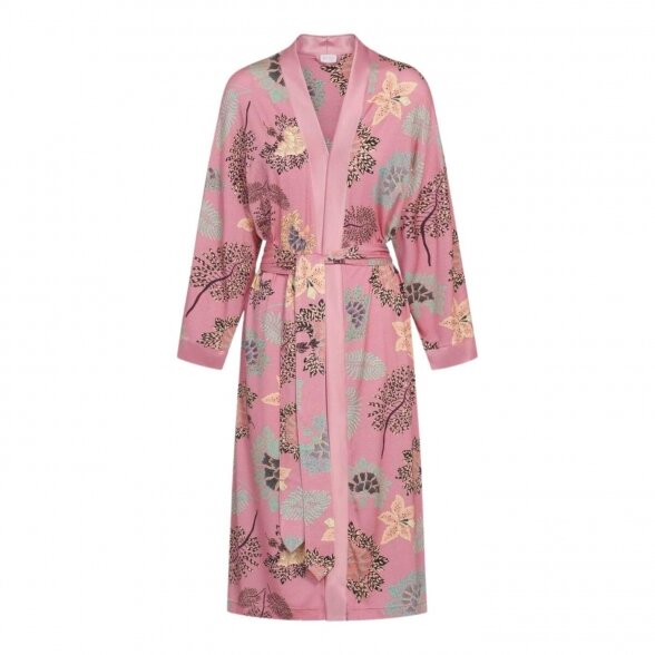 MEY Alaina women's robe 4