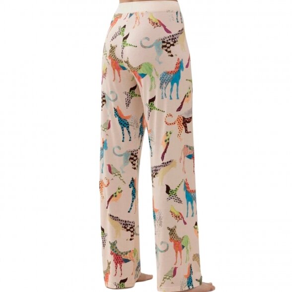 MEY Demy pyjama pants 1