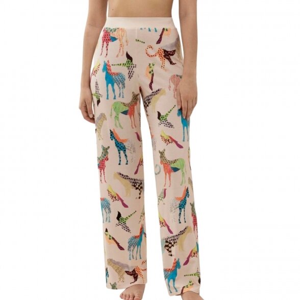 MEY Demy pyjama pants