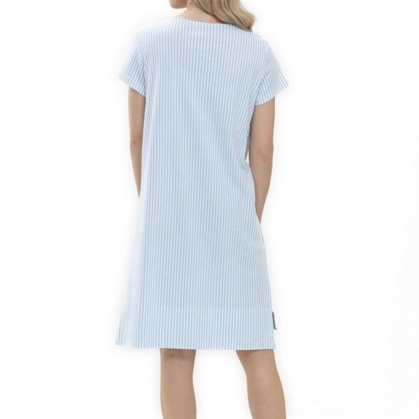 MEY Elva nightdress short sleeves 1