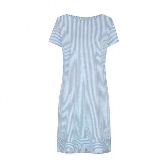 MEY Elva nightdress short sleeves 2