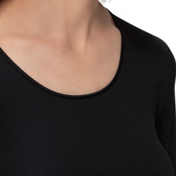 MEY Emotion moteriški marškinėliai ilgomis rankovėmis 7