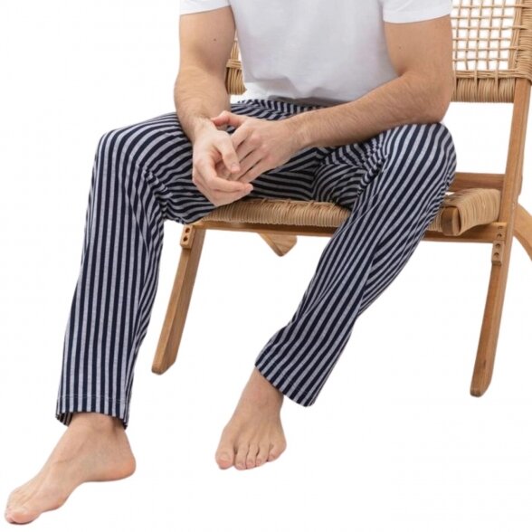 MEY Gilbertron men's  pajama pants