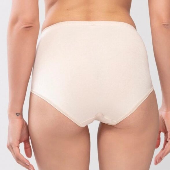 MEY Only Lycra full brief 1