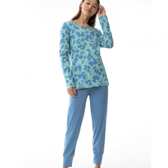 MEY Rima women's pajama