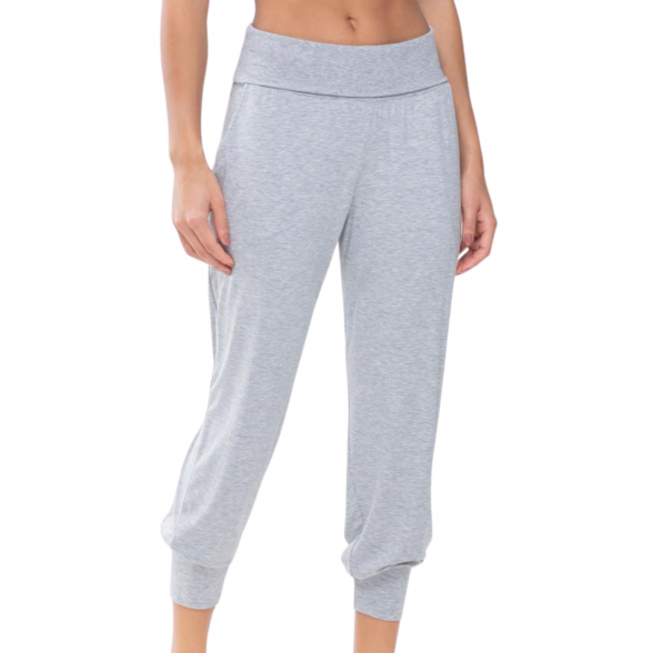 MEY Sleepy & Easy 7/8 length pants