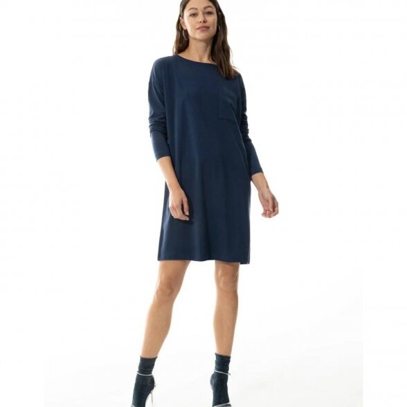 MEY Tessie nightdress long sleeves 3