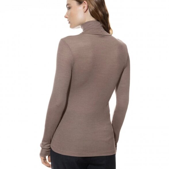 MEY Wool Love women's turtleneck 1