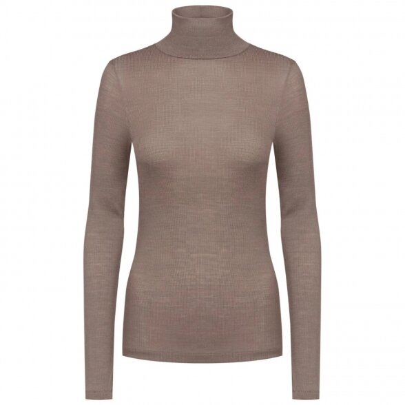 MEY Wool Love women's turtleneck 4