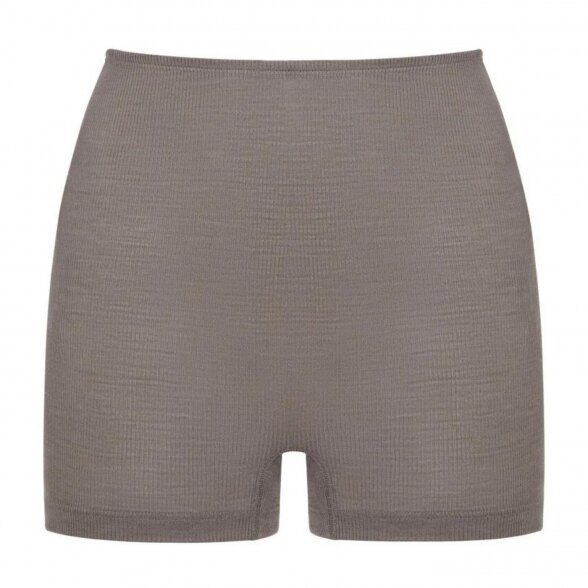 MEY Wool Love women's short from wool and silk 2