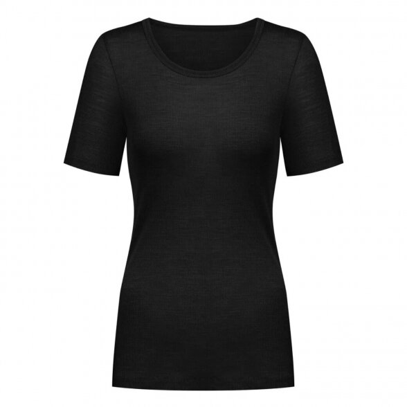 MEY Wool Love women's T-shirt from wool and silk 7