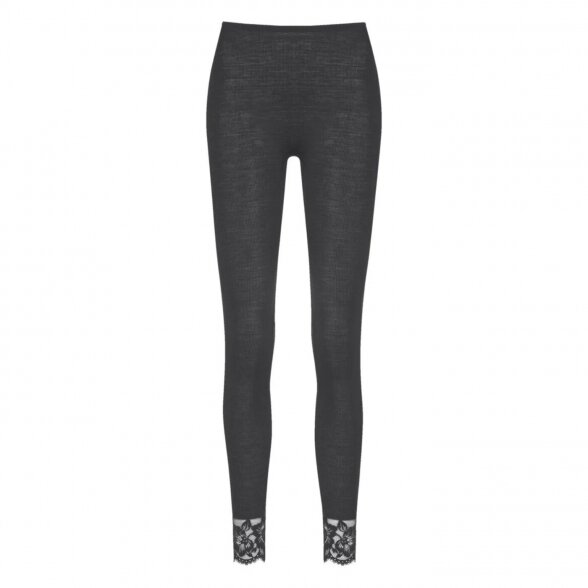 MEY Wool Love women's long pants from wool and silk 13