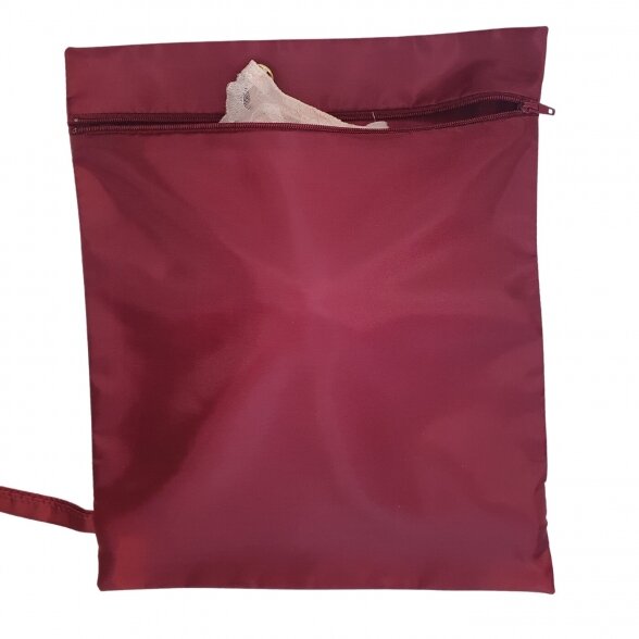 SILUETA lingerie travel bag 7