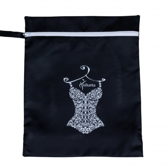 SILUETA lingerie travel bag