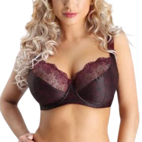 NESSA Cher underwire bra