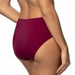 ORHIDEJA Plum bikini bottom