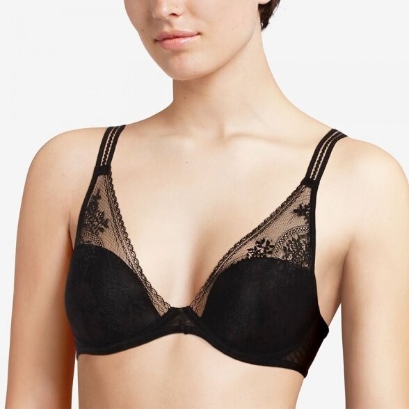 PASSIONATA Maddie plunge bra