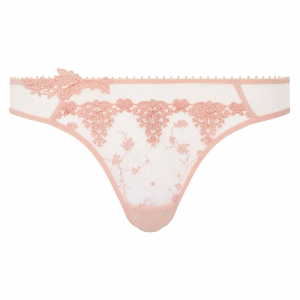 PASSIONATA White Nights thong 3