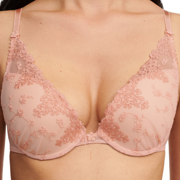 PASSIONATA White Nights push-up rinnahoidja 1