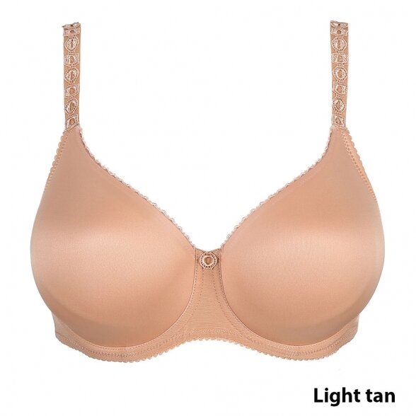 PRIMA DONNA Every Woman spacer bra 2