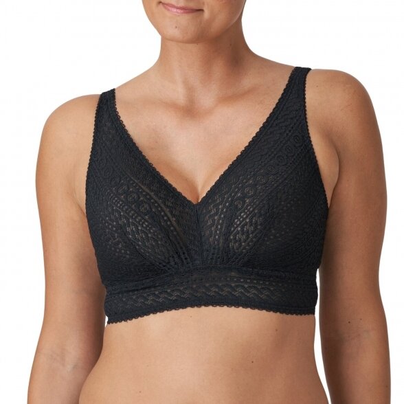 PRIMA DONNA Montara bralette krūšturis 6