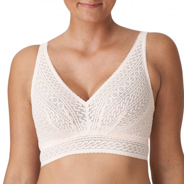 PRIMA DONNA Montara bralette rinnahoidja