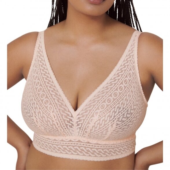 PRIMA DONNA Montara bralette 4