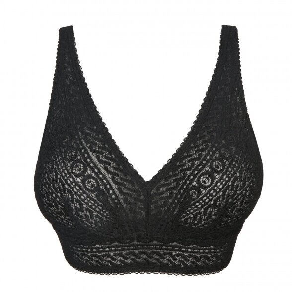 PRIMA DONNA Montara bralette krūšturis 11