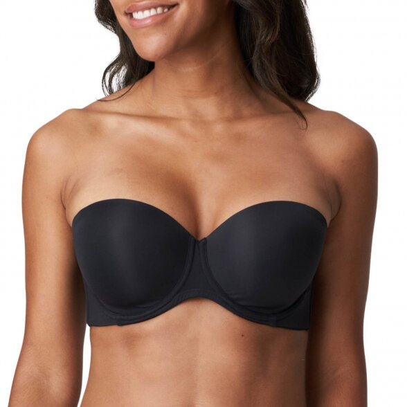 PRIMADONNA Figuras strapless bra 8